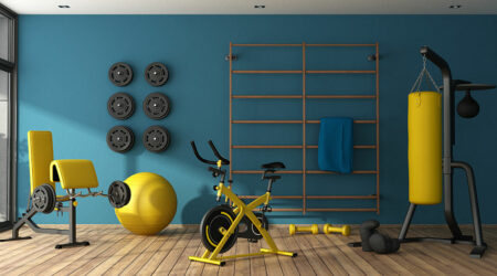 Top multifunctional home gyms brands in 2021