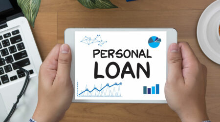 Top personal loan-providing companies