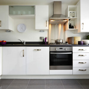 Top trends for modular kitchen furniture