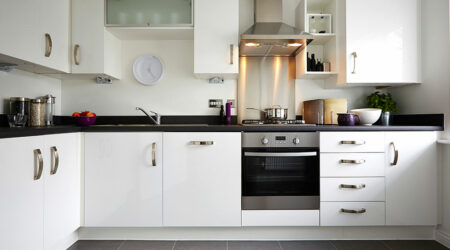 Top trends for modular kitchen furniture