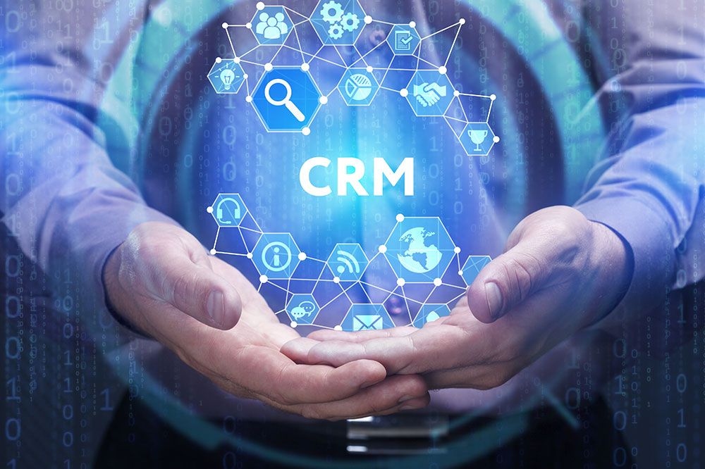 What is a CRM Software