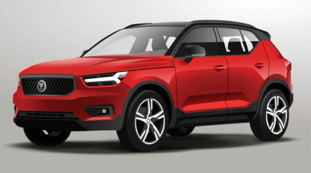 4 popular SUVs for vehicle enthusiasts