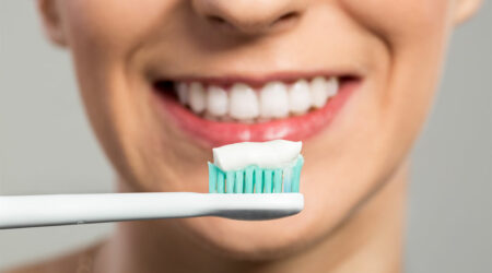 Tips to find the right whitening toothpaste