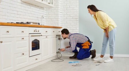 Understanding drain cleaning services – cost, top companies, and more