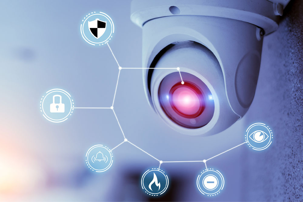 Choosing the right surveillance camera – Factors to consider and top picks