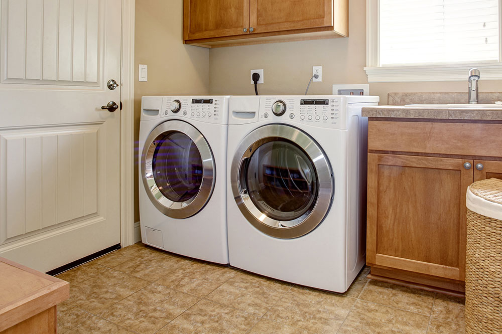 5 top washer and dryer combination sets