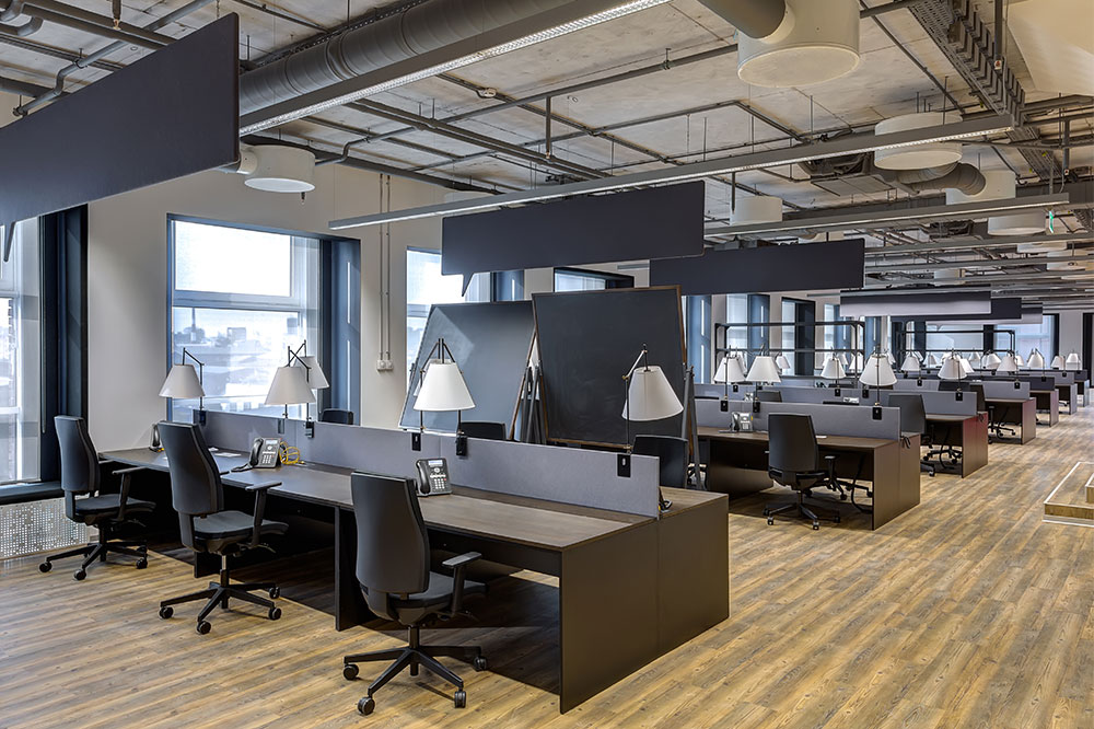 6 tips for choosing the best office furniture