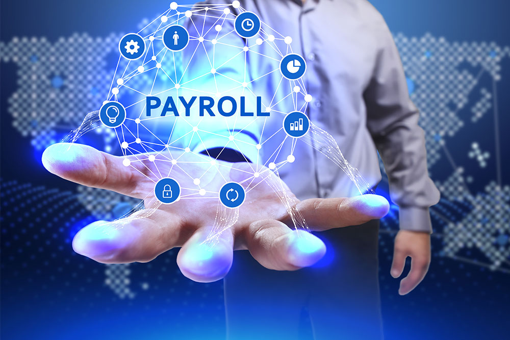 7 reasons why organizations need a payroll software