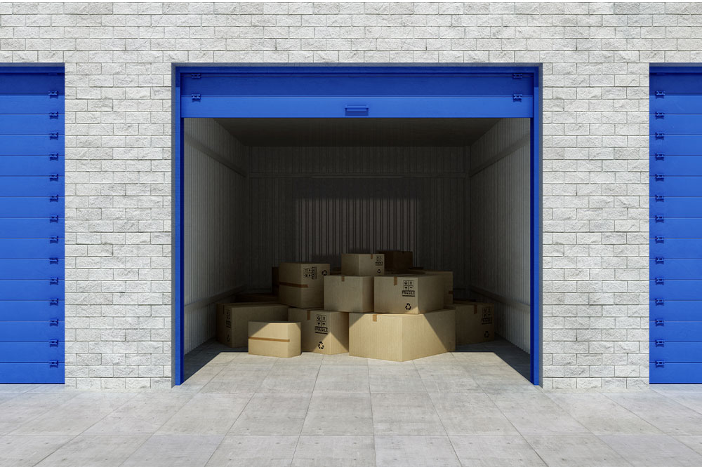 Common mistakes to avoid while renting a storage unit