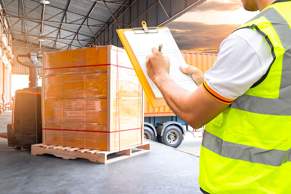 Common mistakes when selecting a freight service providing company