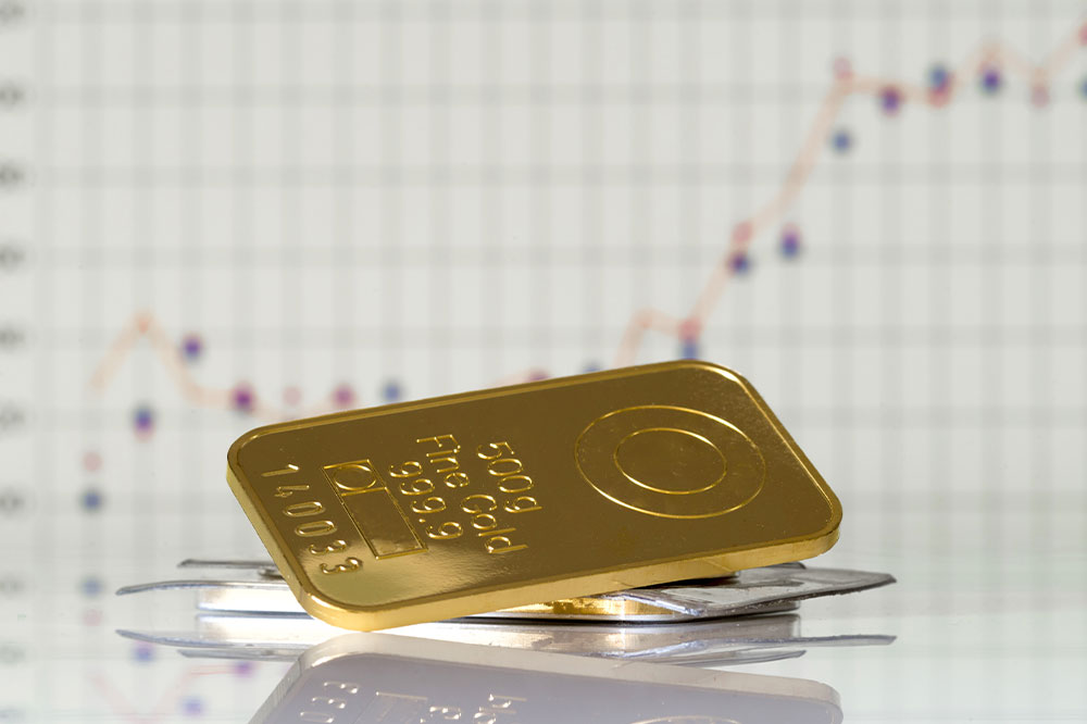 How to pick the right gold bullion