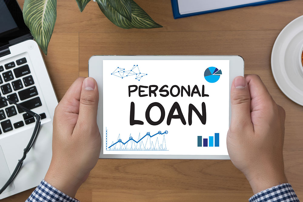 Top personal loan-providing companies