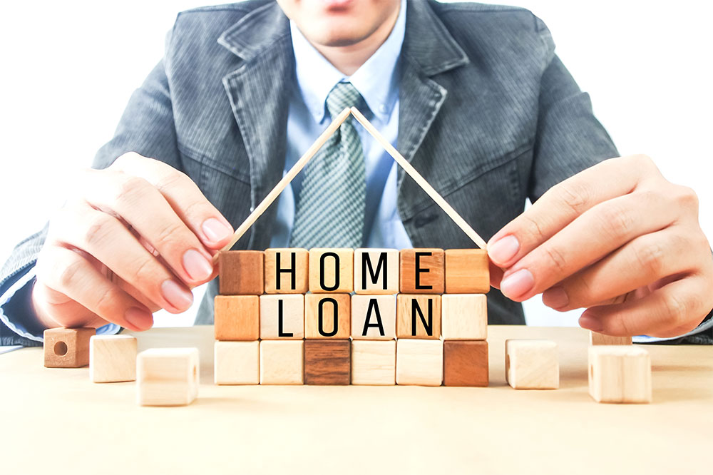 A guide to choosing the right home loan