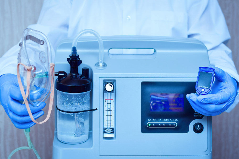 Oxygen concentrators &#8211; Tips, costs, and brands