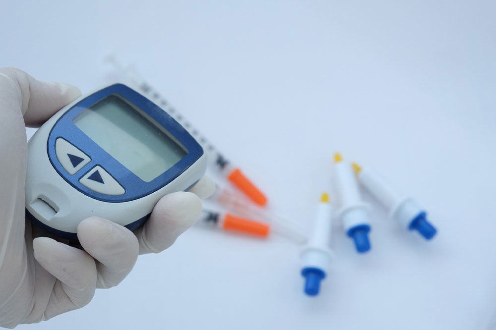 6 things to consider when buying a blood glucose meter