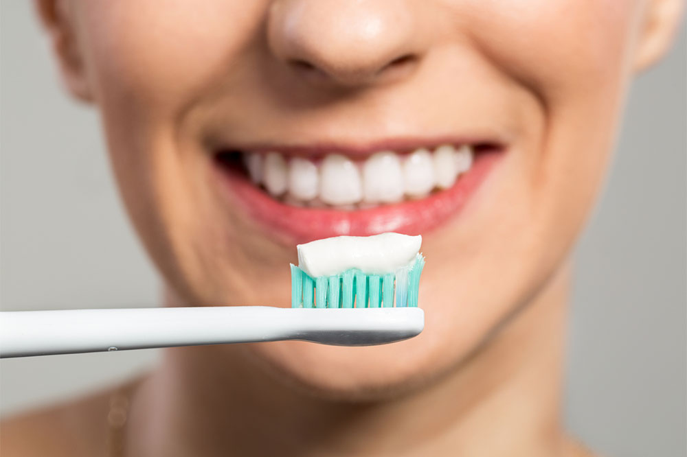 Tips to find the right whitening toothpaste