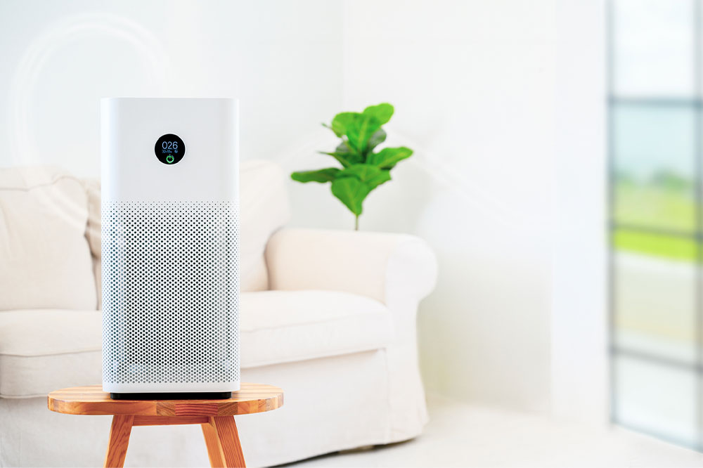 Air purifiers &#8211; Top 3 brands to consider