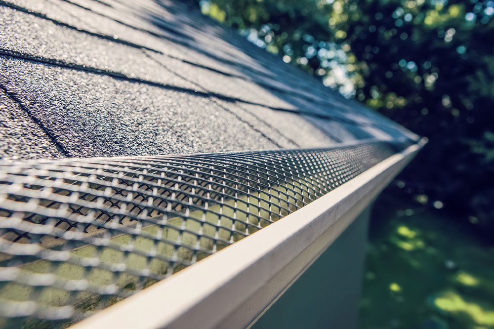 Everything one should know about gutter guards