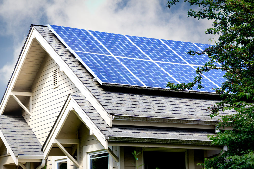 Solar panels &#8211; Its cost, types, and tips