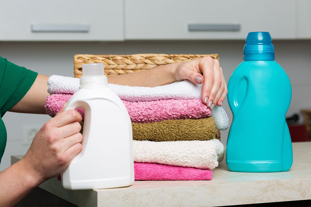 Top efficient laundry detergents