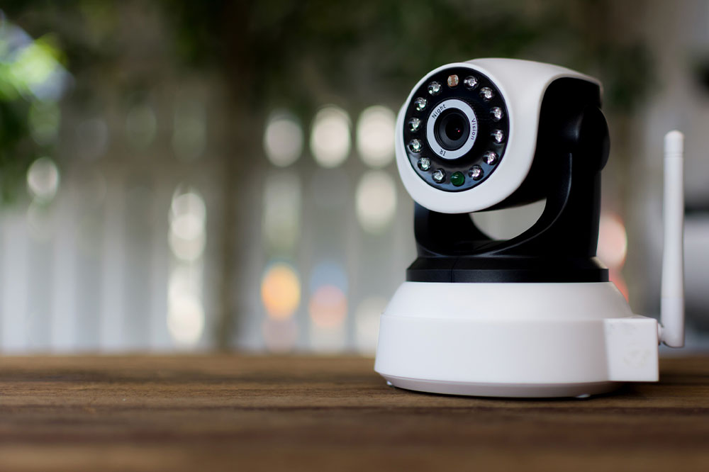 5 reliable home security systems and tips to select one