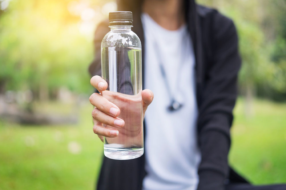 Bottled water &#8211; Costs and tips to choose the right one