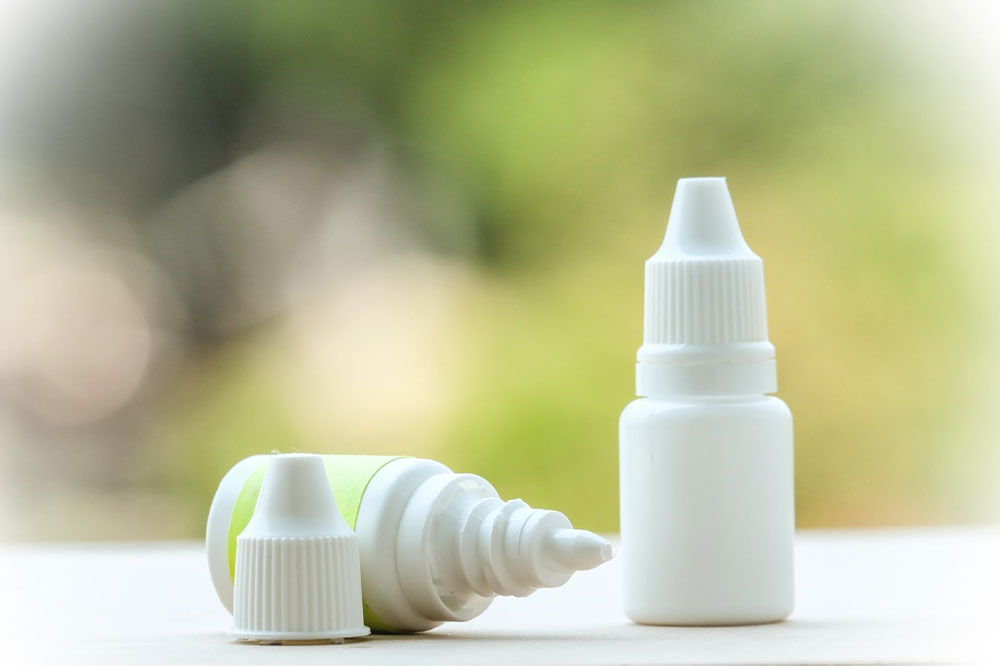 Everything to know about using eye drops