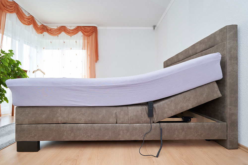 Top 4 adjustable beds and tips for picking them